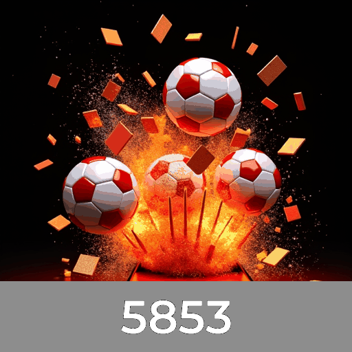 5853: Experiência de Jogo Online Segura e Profissional