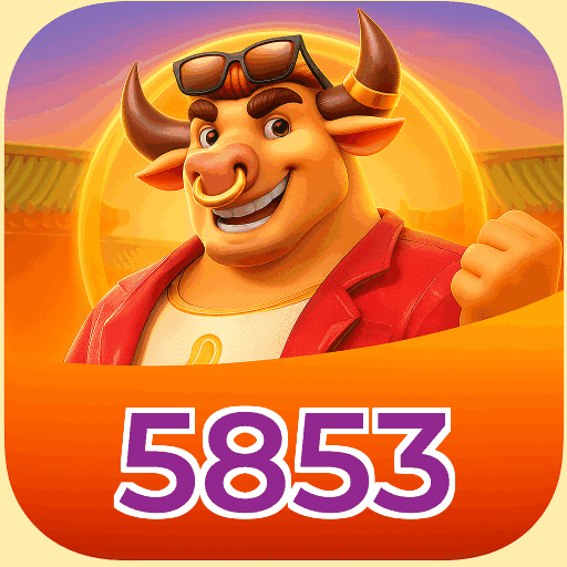5853 Logo